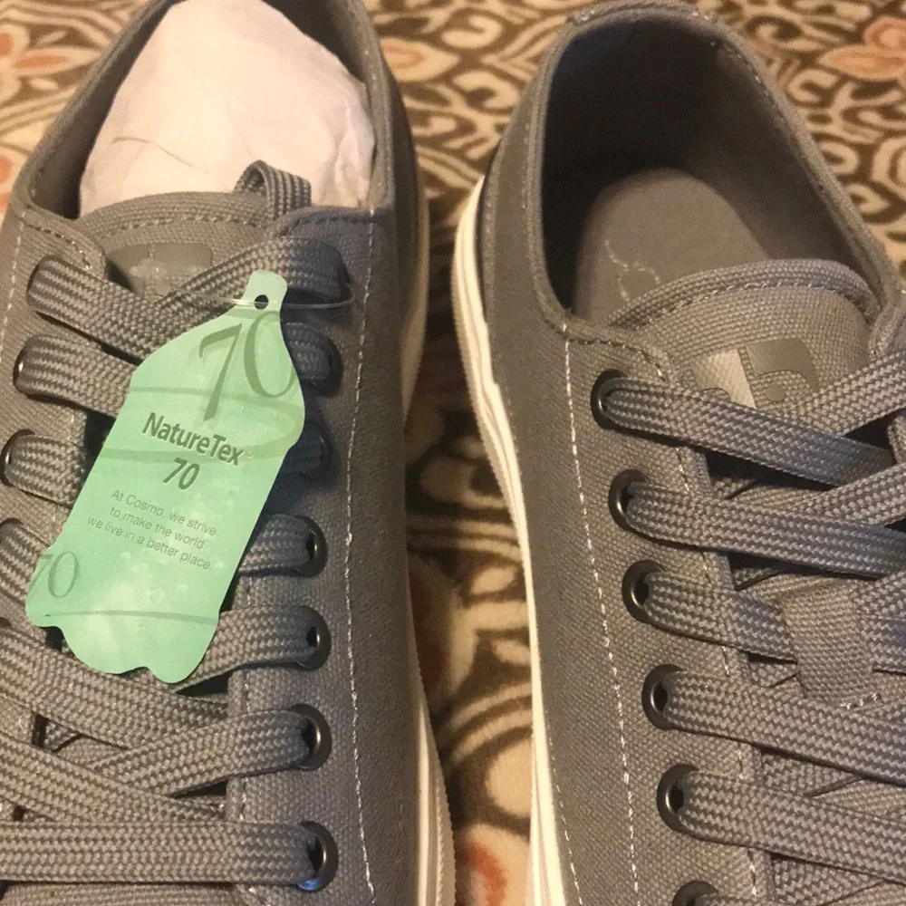 NWT Joe’s Jeans Men’s Low Joe Sneaker